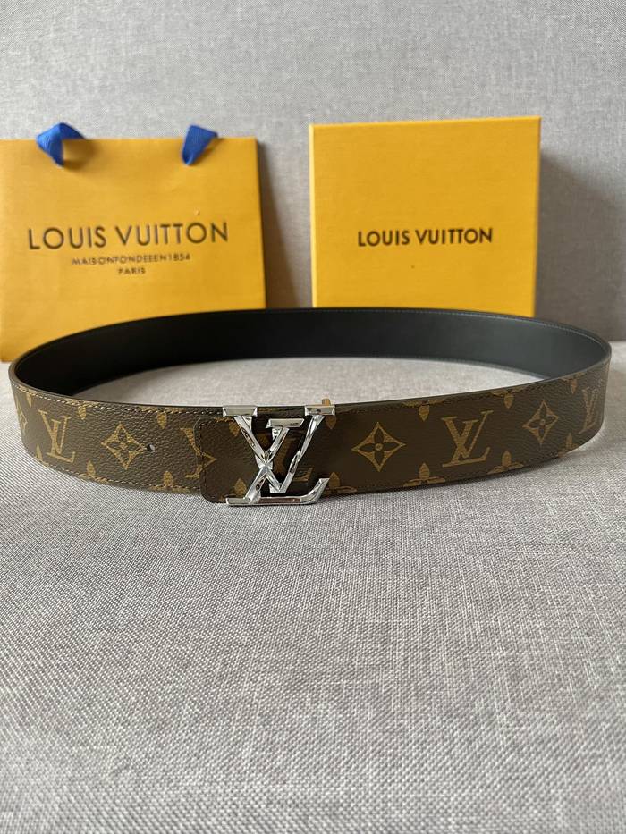 Louis Vuitton Belt 40MM LVB00136